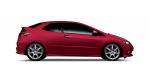 Honda Civic Type-R 2007 года